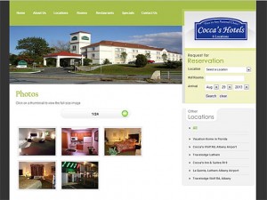 Gallery - Coccas Hotels