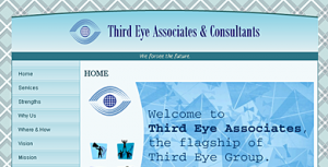 Third Eye Associates // Thumbnail