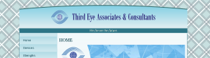 Third Eye Associates // Masthead