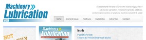 Machinery Lubrication India